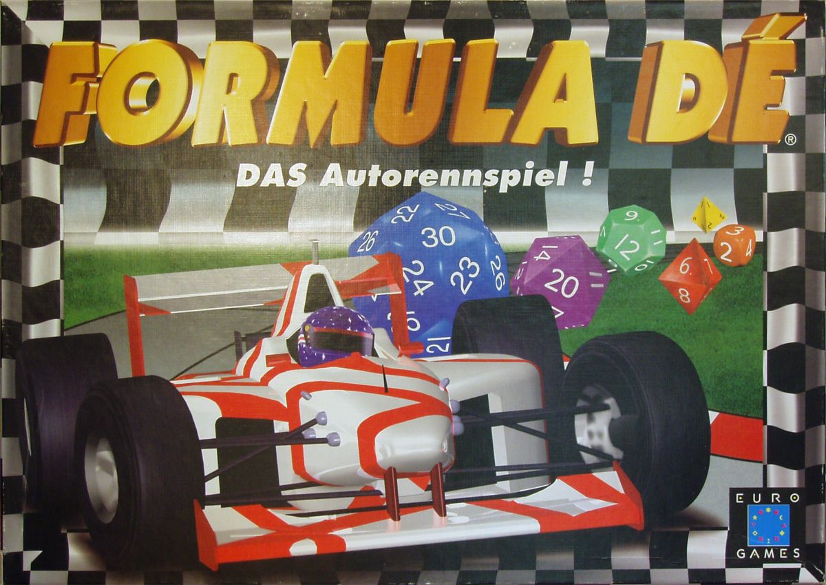 Formula Dé