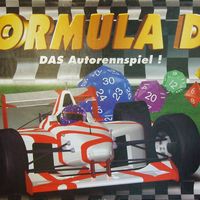 Formula Dé