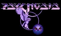 Video Game Publisher: Psygnosis