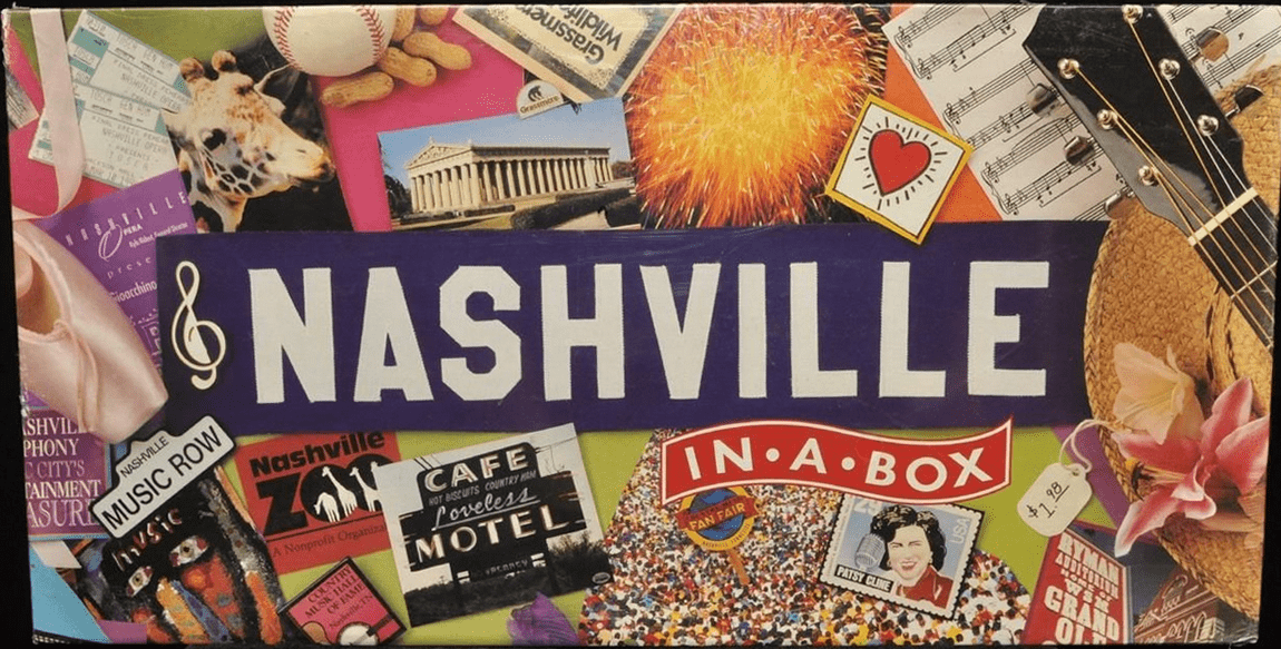 Nashville in a Box