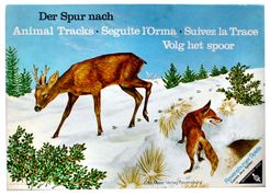 Der Spur nach