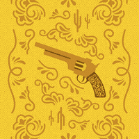 Fliptown: Pistolero Solitario