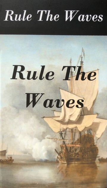 board game waves