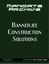 RPG Item: Mandate Archive: Bannerjee Construction Solutions