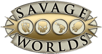 RPG: Savage Worlds Deluxe Edition (SWD)