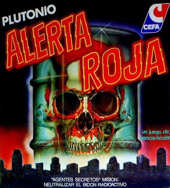 Alerta Roja
