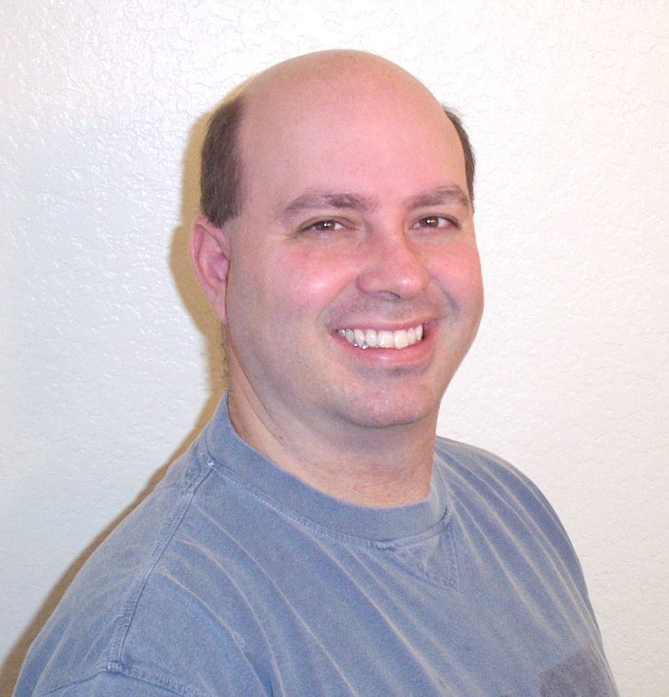 Dan Verssen