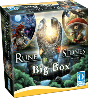 Rune Stones: Big Box