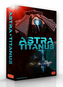 Astra Titanus: Deluxe Edition