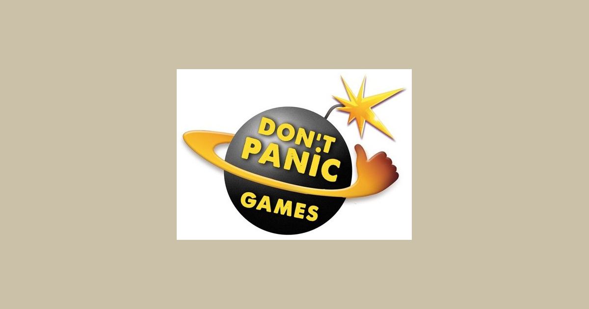 Don`t Panic Games - releases 2025 | Don't Panic Games