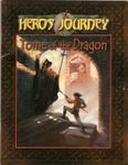 RPG Item: Hero's Journey: Tome of the Dragon