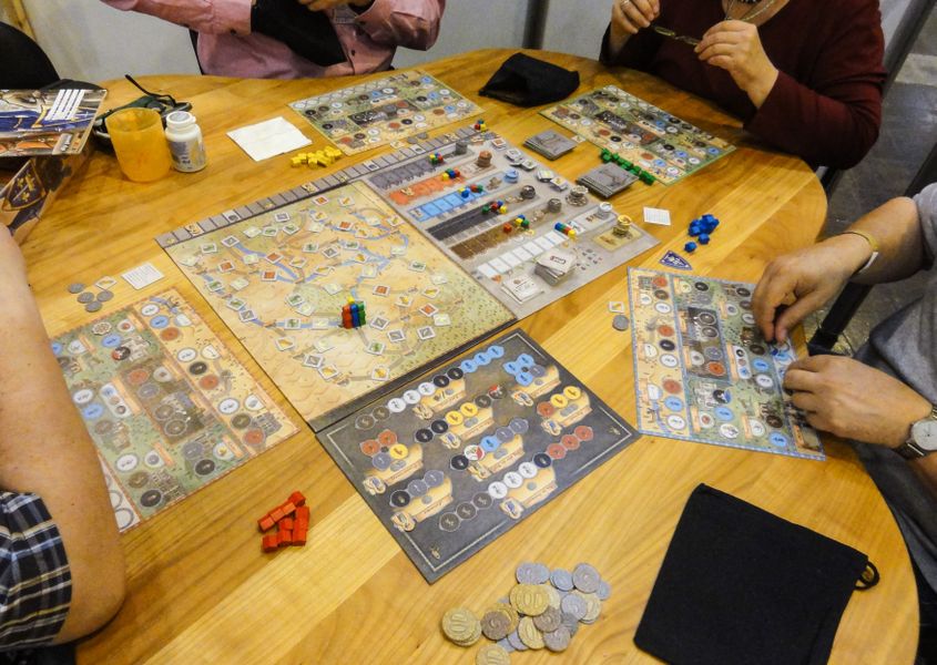 board game image