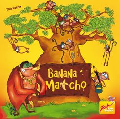 Banana Games, Board Game Publisher