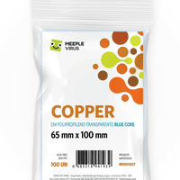 Copper – 65x100mm