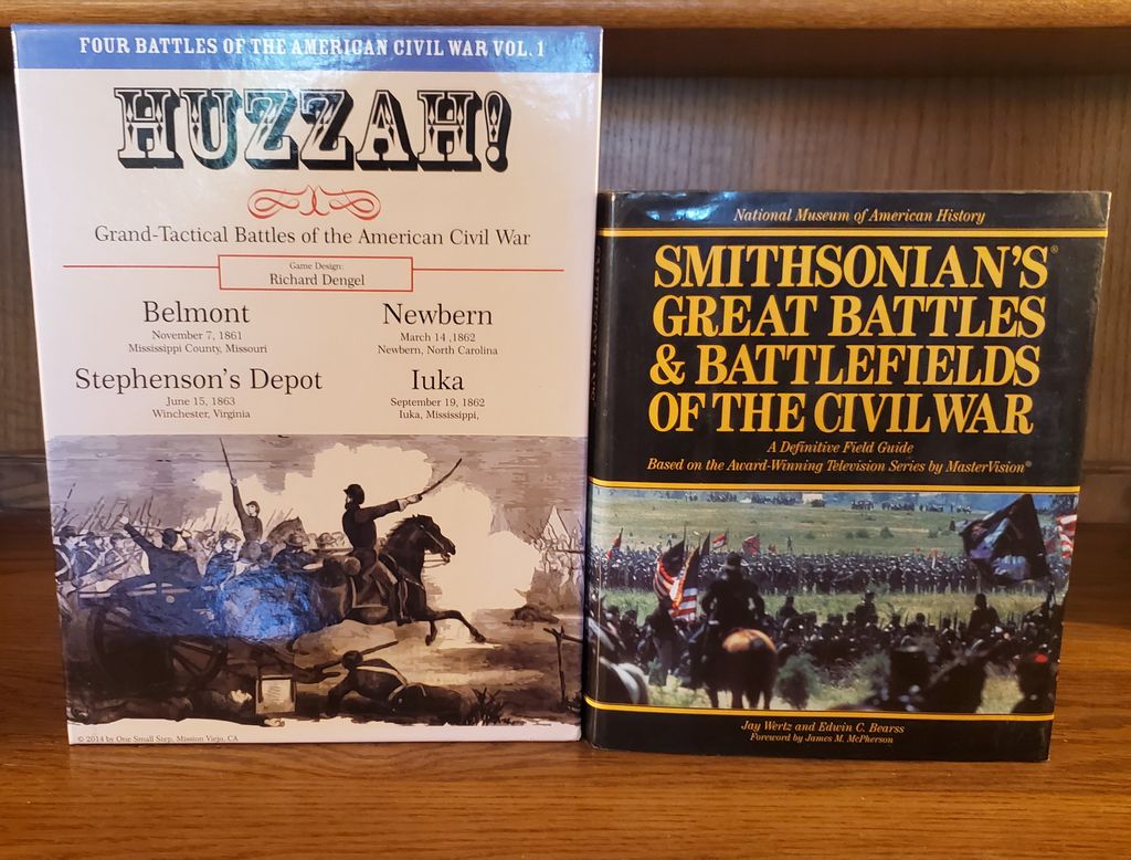 Illustration 6 de Battles of the American Civil War Vol. 1 - Bull Run 1861