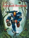 RPG Item: Robotech RPG Adventures: Zentraedi Breakout