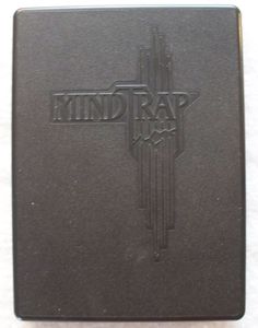 MindTrap Audio Mystery Edition