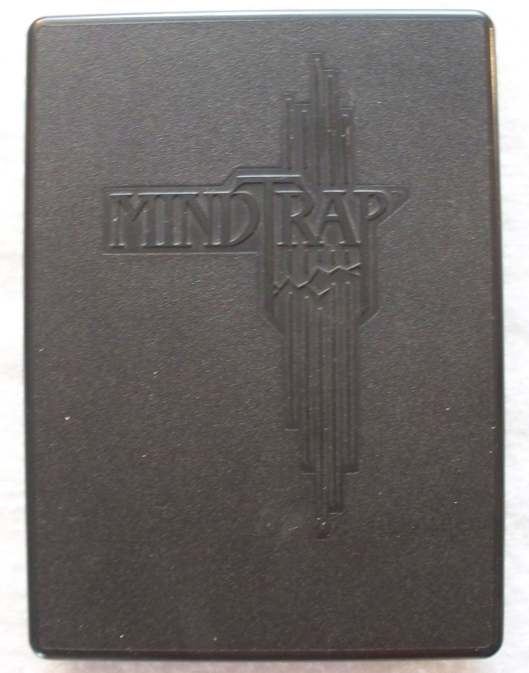 MindTrap Audio Mystery Edition