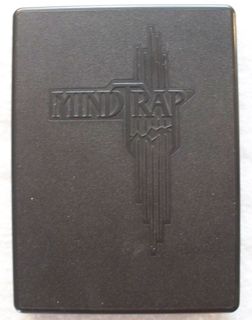 MindTrap Audio Mystery Edition