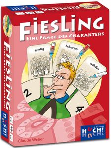 Fiesling