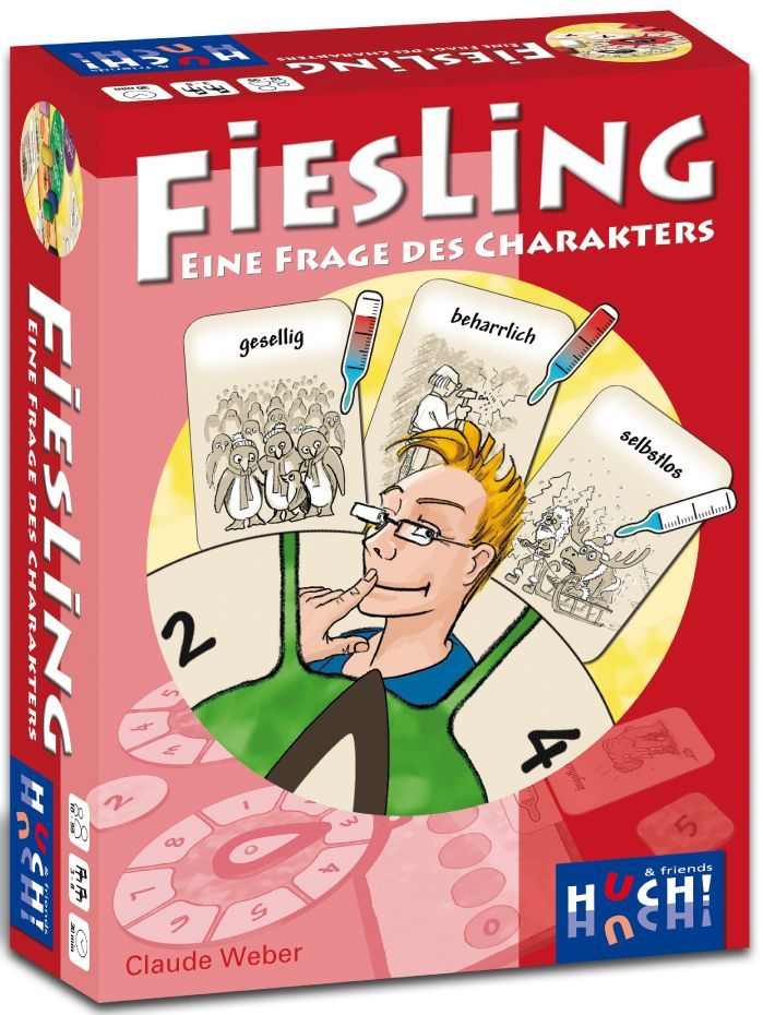 Fiesling