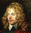 Sir John Suckling portrait