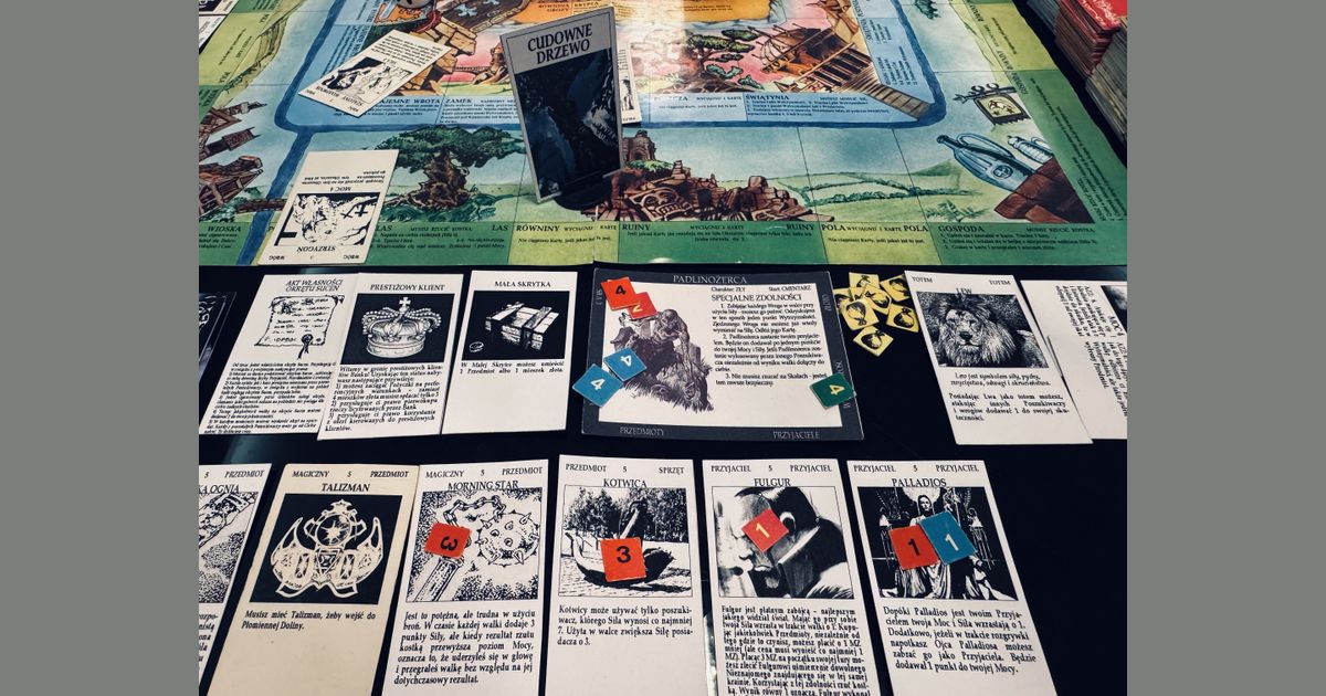 BoardGameGeek