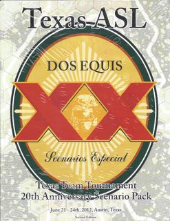 Dos Equis Scenario Pack