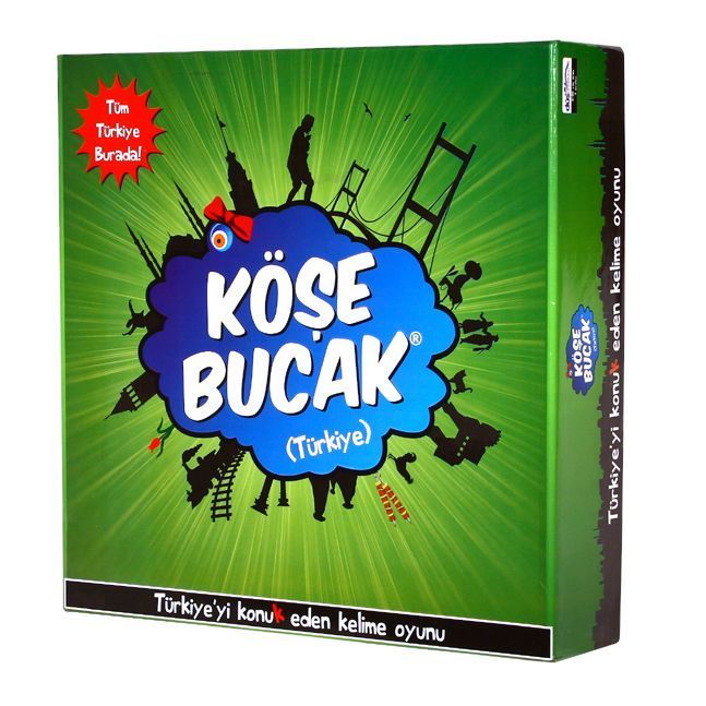 Köşe Bucak (Türkiye)