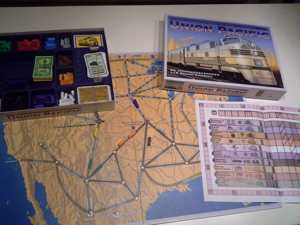 BoardGameGeek