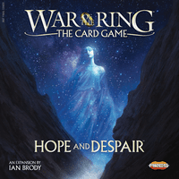War of the Ring: The Card Game – Hope and Despair
