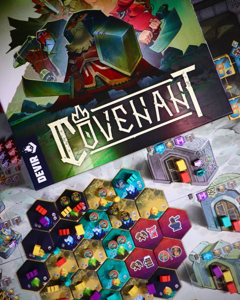 BoardGameGeek