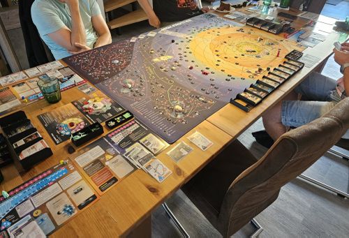 BoardGameGeek