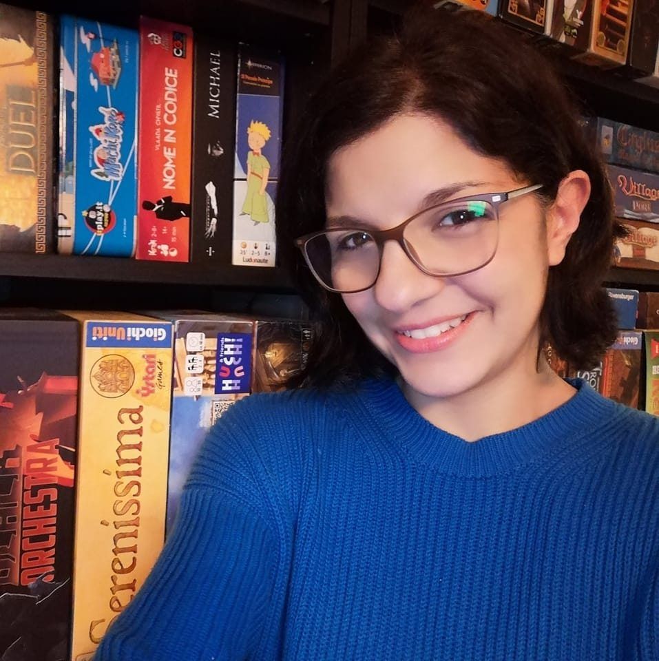 Rosaria Battiato