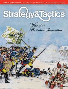 War of the Austrian Succession