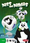 Board Game: Pass the Pandas