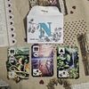 Meadow: Downstream  Cards & Sleeves Pack | Board Game | BoardGameGeek