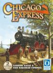 Wabash Cannonball: Erie Railroad expansion