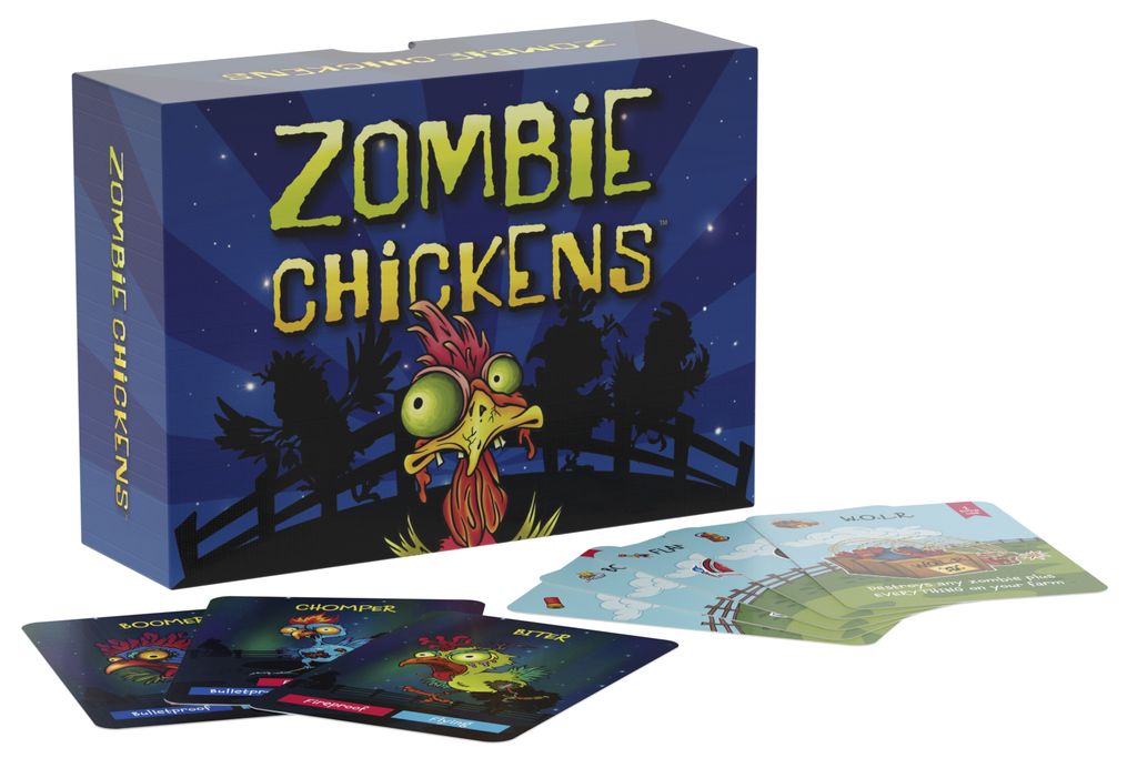 TMGE✴︎CHICKEN ZOMBIES Chicken Zombie | Grow a Garden | GAG