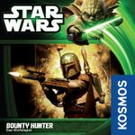 Board Game: Star Wars: Bounty Hunter – Das Würfelspiel