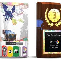 Canvas: Kickstarter Mini Expansion