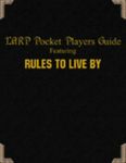 RPG Item: LARP Pocket Players Guide
