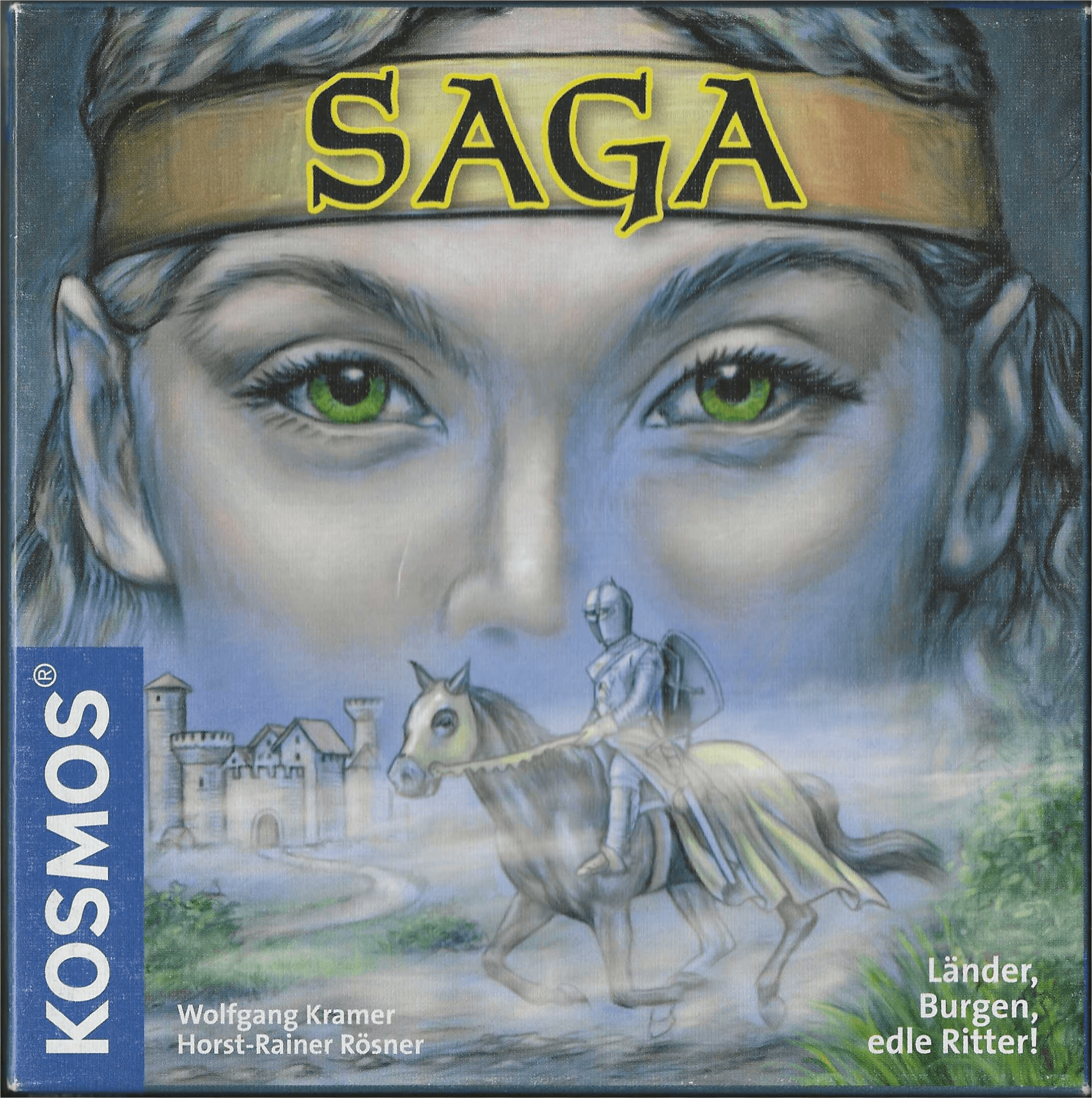 Saga
