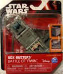 Board Game: Star Wars: Box Busters – Battle of Yavin