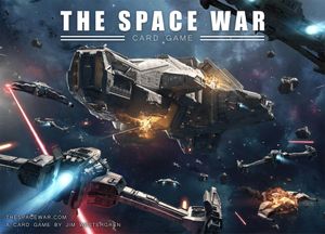The Space War