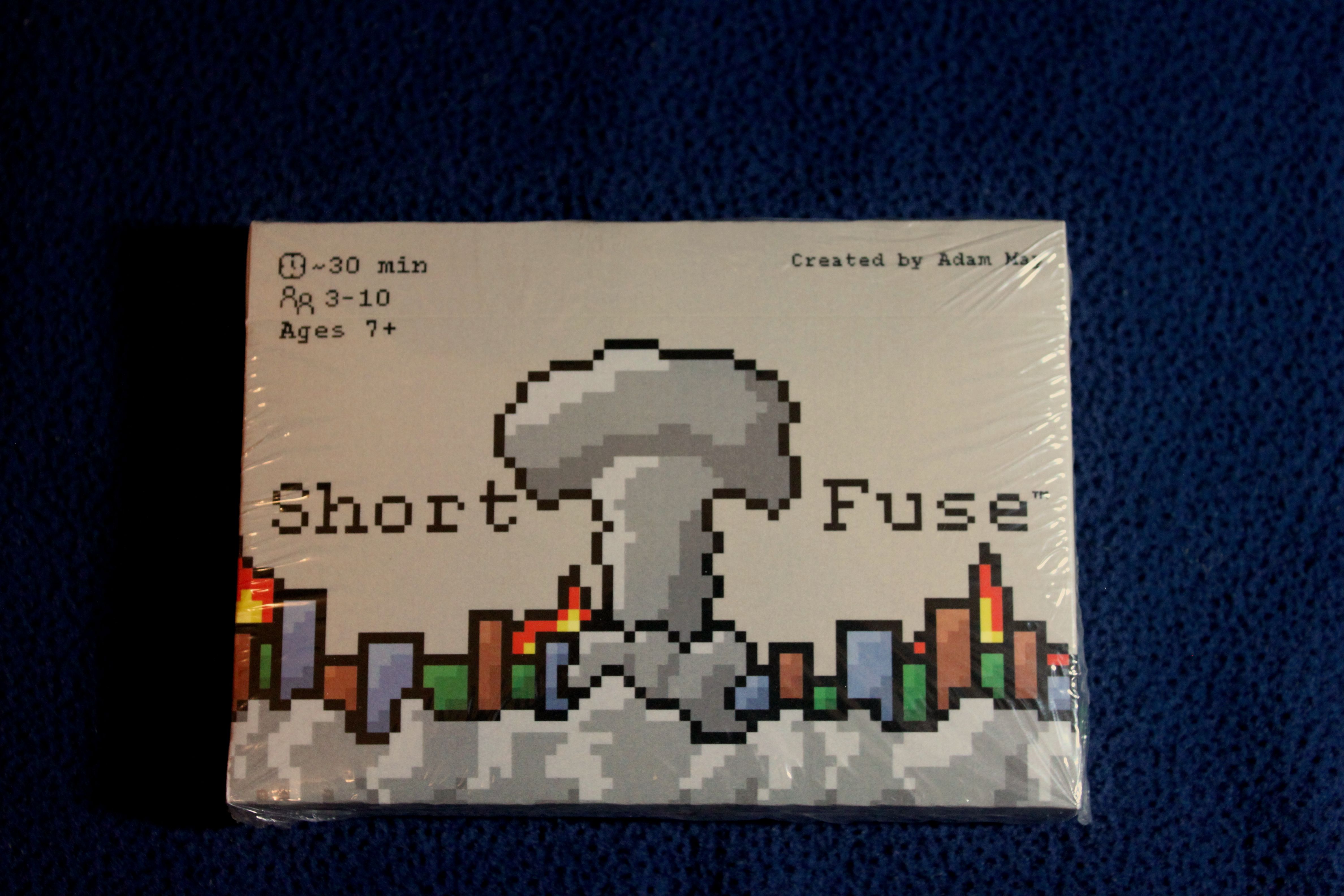 Short Fuse