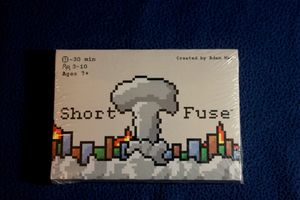 Short Fuse
