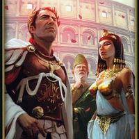 7 Wonders: Leaders