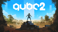 Video Game: Q.U.B.E. 2