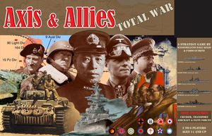 Axis & Allies: Total War